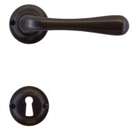 DEURKRUK GRETANA CARBON BLACK R+E DEURKRUK GRETANA CARBON BLACK R+E