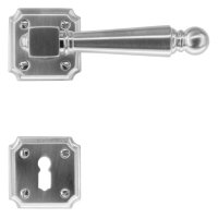 DEURKRUK RUBENS INOX LOOK R+E DEURKRUK RUBENS INOX LOOK R+E