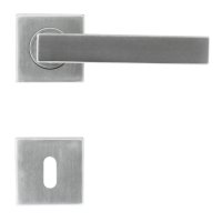 DEURKRUK COSMIC INOX PLUS R+E DEURKRUK COSMIC INOX PLUS R+E