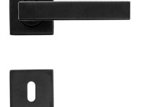 DEURKRUK COSMIC ZWART R+E DEURKRUK COSMIC ZWART R+E