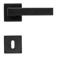 DEURKRUK COSMIC ZWART R+E DEURKRUK COSMIC ZWART R+E