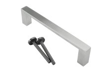 TREKKER COSMIC 200MM INOX PLUS TREKKER COSMIC 200MM INOX PLUS
