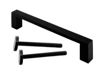 TREKKER COSMIC 200MM ZWART TREKKER COSMIC 200MM ZWART