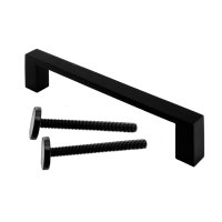 TREKKER COSMIC 200MM ZWART TREKKER COSMIC 200MM ZWART