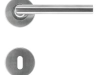 DEURKRUK ROCKER 16MM INOX PLUS R+E DEURKRUK ROCKER 16MM INOX PLUS R+E