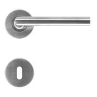 DEURKRUK ROCKER 16MM INOX PLUS R+E DEURKRUK ROCKER 16MM INOX PLUS R+E