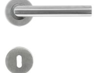 DEURKRUK ROCKER 19MM INOX PLUS R+E DEURKRUK ROCKER 19MM INOX PLUS R+E