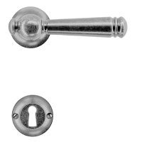DEURKRUK ANNA-LUCIA OLD SILVER R+E DEURKRUK ANNA-LUCIA OLD SILVER R+E