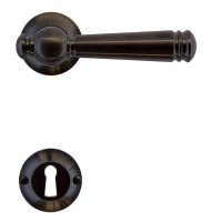 DEURKRUK ANNA-LUCIA CARBON BLACK R+E DEURKRUK ANNA-LUCIA CARBON BLACK R+E