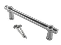 TREKKER PETRA 200MM INOX LOOK TREKKER PETRA 200MM INOX LOOK