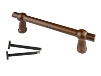TREKKER PETRA 200MM ROEST TREKKER PETRA 200MM ROEST