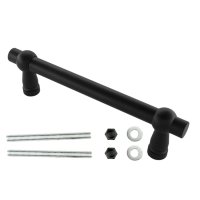 TREKKER PETRA 200MM ZWART TREKKER PETRA 200MM ZWART