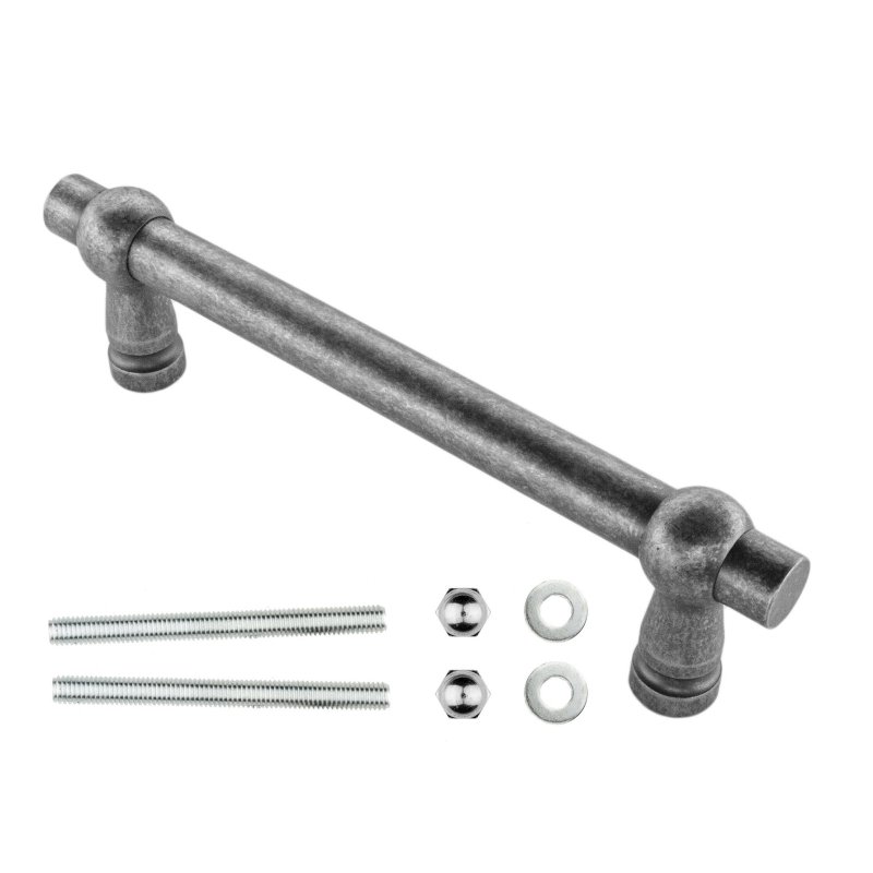 TREKKER PETRA 200MM OLD SILVER