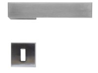 DEURKRUK X-TREME INOX LOOK R+E DEURKRUK X-TREME INOX LOOK R+E