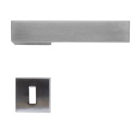 DEURKRUK X-TREME INOX LOOK R+E DEURKRUK X-TREME INOX LOOK R+E