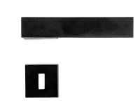 DEURKRUK X-TREME ZWART R+E DEURKRUK X-TREME ZWART R+E