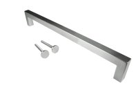 TREKKER CUBICA 25/500 INOX PLUS TREKKER CUBICA 25/500 INOX PLUS