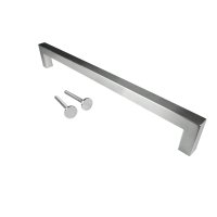 TREKKER CUBICA 25/500 INOX PLUS TREKKER CUBICA 25/500 INOX PLUS