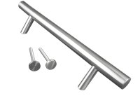 TREKKER ST 32/300/460 INOX PLUS TREKKER ST 32/300/460 INOX PLUS