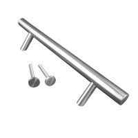 TREKKER ST 32/300/460 INOX PLUS TREKKER ST 32/300/460 INOX PLUS