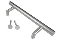 TREKKER STCOT 32/300/460 INOX PLUS TREKKER STCOT 32/300/460 INOX PLUS