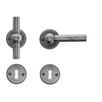 DEURKRUK PETANA T+L OLD SILVER R+E DEURKRUK PETANA T+L OLD SILVER R+E