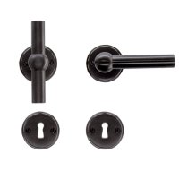 DEURKRUK PETANA T+L CARBON BLACK R+E DEURKRUK PETANA T+L CARBON BLACK R+E