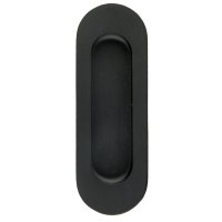 INKAPSCHELP HDD OVAAL BLIND ZWART PER STUK INKAPSCHELP HDD OVAAL BLIND ZWART PER STUK