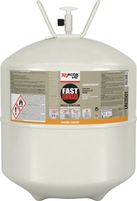 Rectavit Spuitlijmen 1129 fast forward  22,1l