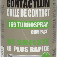 Rectavit Turbospray 159 compact 500ml