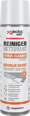 Rectavit Citrus cleaner spray 500ml