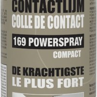 Rectavit Powerspray 169 compact 500ml