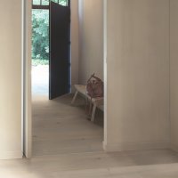 Quickstep Parket EWF Cascada Winterwoud eik extra mat  Marquant White 13mm