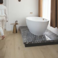 Quickstep Parket EWF Cascada Lichte storm eik extra mat Marquant Light grey 13mm