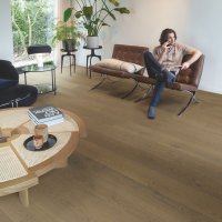 Quickstep Parket EWF Cascada Vintagebruine eik extra mat Marquant Dark grey 13mm CASC5676-2200
