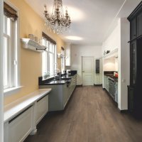 Quickstep Parket EWF Variano Royale grijze eik geolied Marquant Light grey 13,5mm