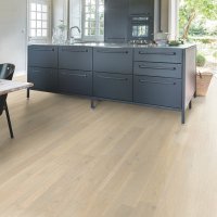 Quickstep Parket EWF Variano Pacifische eik extra mat Marquant White 13,5mm