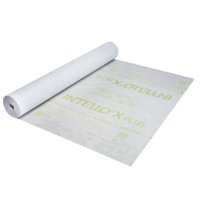 Pro clima INTELLO X PLUS 1,50m x 50m