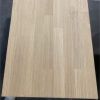 X Texwood Werkblad eik A/B 4000x630x32mm lamel 70 mm