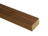 °thermowood Vuren/Grenen 20x45mm