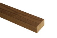 °thermowood Vuren/Grenen 20x45mm