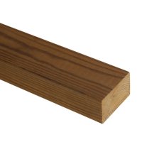 °thermowood Vuren/Grenen 20x45mm