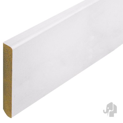 Plint mdf wr 12x68x4880mm + primer FSC mix 70%