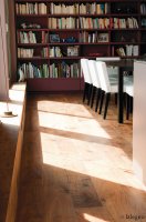 Lalegno EXOTIC15-WALNUT-189-BRUTCLASSICunfinished1900 x 189 x 15/4