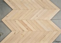 Lalegno BRUT14-CLASSIC-90-BRUT-HPCLASSIC-Bunfinished - brushed - distressed500x 90 x 14/3