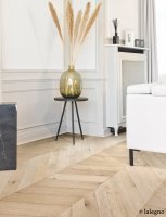 Lalegno BRUT14-CLASSIC-90-BRUT-HPCLASSIC-Bunfinished - brushed - distressed500x 90 x 14/3