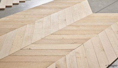 Lalegno BRUT14-CLASSIC-90-BRUT-HPCLASSIC-Bunfinished - brushed - distressed500x 90 x 14/3