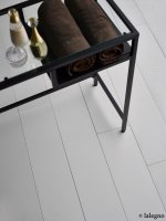 Lalegno ESSENTIALS15-ABC-190-BLANCDEBLANCS-BABCbrushed - white lacquer1900 x 190 x 15/4