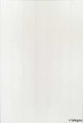 Lalegno ESSENTIALS15-ABC-190-BLANCDEBLANCS-BABCbrushed - white lacquer1900 x 190 x 15/4 