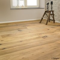 Lalegno ANTIQ15-CLASSIC-190-BUZET-VCLASSIC-Bdistressed by hand - smoked - natural oiled1900 x 190 x 15/4
